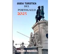 GUIDA TURISTICA DEL PORTOGALLO