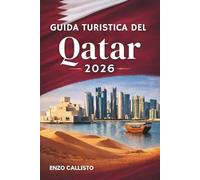GUIDA TURISTICA DEL QATAR 2026: Scopri la maestosità del deserto, i tramonti del Golfo Persico e l'anima moderna del Medio Oriente