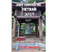 Guida turistica del Vietnam