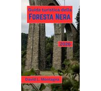Guida turistica della Foresta Nera 2026: Un modo semplice per esplorare laghi, città termali, cibo locale e giornate tranquille senza pianificare troppo