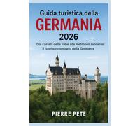 Guida turistica della Germania 2026