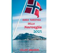 Guida turistica della Norvegia