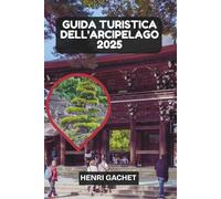 Guida Turistica dell'Arcipelago 2025: Scopri fiordi epici, attività emozionanti e la bellezza incontaminata dell'isola
