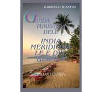 GUIDA TURISTICA DELL'INDIA MERIDIONALE E DEL KERALA