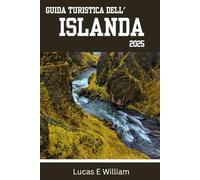 Guida turistica dell'Islanda 2025: Avventure epiche, meraviglie nascoste e segreti locali nella terra del fuoco, del ghiaccio e dell'aurora boreale