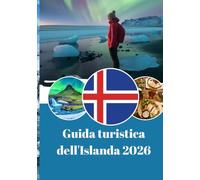Guida turistica dell'Islanda 2026