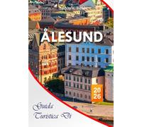 Guida turistica di Ålesund 2026: Scopri il gioiello dell'Art Nouveau della Norvegia con consigli da insider, avventure nascoste e strategie essenziali a basso costo per ogni viaggiatore