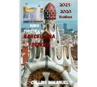 Guida turistica di BarcellonaPrenota 2025/2026