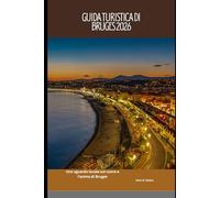 Guida turistica di Bruges 2026: Uno sguardo locale sul cuore e l'anima di Bruges (2026 Travel Companion)