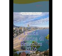 Guida turistica di Bruxelles 2026: Una guida pratica e culturale per vivere Bruxelles come la gente del posto (WorldSmart Travel Guide Series 2026)