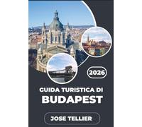 Guida turistica di Budapest 2026: Scopri i bagni termali, i bar in rovina e i quartieri locali oltre i sentieri turistici
