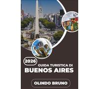 Guida turistica di Buenos Aires 2026: Esplora la cultura del tango, la cucina della Parrilla e i quartieri più alla moda attraverso approfondimenti locali