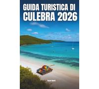 Guida turistica di Culebra 2026: Guida turistica di Culebra 2026