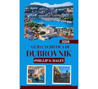 GUIDA TURISTICA DI DUBROVNIK 2026: Scopri il cuore culturale della Croazia con consigli di esperti e approfondimenti locali