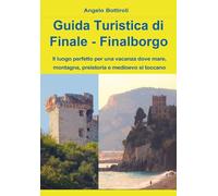 Guida turistica di Finale e Finalborgo