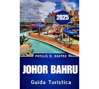 Guida turistica di Johor Bahru 2025: Parchi per animali domestici, spuntini al mercato notturno e delizie culturali