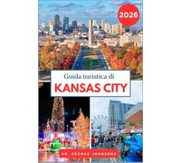 Guida turistica di Kansas City 2026: Alla scoperta dello spirito natalizio di Kansas City, dei fuochi d'artificio di Capodanno e delle attività invernali