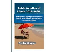 Guida turistica di Lipsia 2025-2026: Passeggia tra guglie gotiche, quartieri colorati, viali alberati, musei iconici e taverne accoglienti