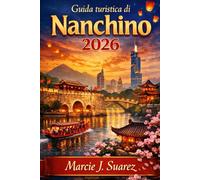 Guida turistica di Nanchino 2026