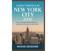 Guida turistica di New York City 2026