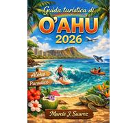 Guida turistica di Oʻahu 2026