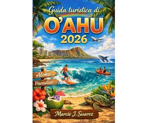 Guida turistica di Oʻahu 2026