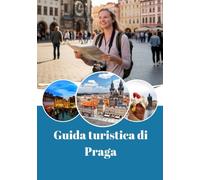 Guida turistica di Praga