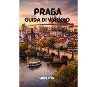 Guida turistica di Praga 2026: Scopri tesori nascosti, risparmia, evita le trappole per turisti ed esplora la tua vacanza come un abitante del posto