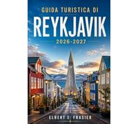 Guida turistica di Reykjavik 2026-2027: Aurora boreale, meraviglie geotermiche e cultura locale nella capitale islandese