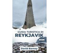 Guida turistica di Reykjavik 2026: Scopri una cultura vivace, paesaggi suggestivi ed esperienze locali