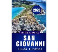 Guida turistica di San Giovanni 2025: Viaggia in modo più intelligente, esplora più a fondo, torna cambiato”