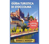 GUIDA TURISTICA DI STOCCOLMA