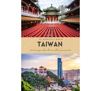 Guida turistica di Taiwan 2025: Templi nascosti, paradisi dello street food e avventure sulle isole selvagge da Taipei a Taitung