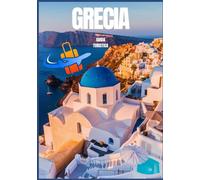 GUIDA TURISTICA GRECIA 2026