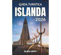 GUIDA TURISTICA ISLANDA 2026: Scopri la Terra del Gelo e delle Fiamme