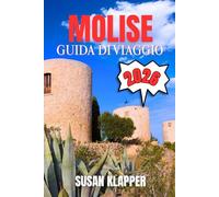 GUIDA TURISTICA MOLISE 2026