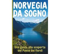 Guida Turistica Norvegia
