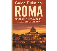 Guida Turistica Roma