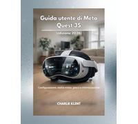Guida utente di Meta Quest 3S (edizione 2026): Configurazione, realtà mista, gioco e ottimizzazione
