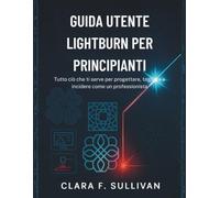 Guida utente LightBurn per principianti: Tutto ciò che ti serve per progettare, tagliare e incidere come un professionista