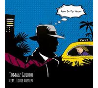 Guiddo, Tomasz / Louie Austen, Louie - Pain In My Heart [7" VINYL] [Vinilo]