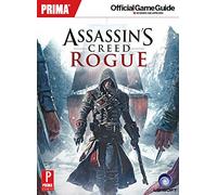 Guide Assassin's Creed Rogue [Importación Francesa]