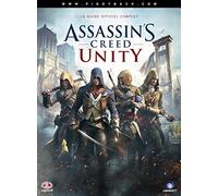 Guide Assassin's Creed Unity [Importación Francesa]
