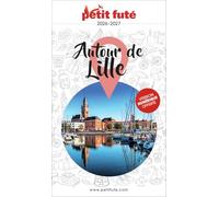 Guide Autour De Lille 2026 Petit Futé: 2026