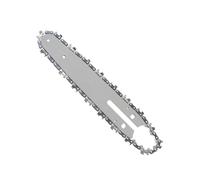 Guide Bar Chain Set - Chainsaw Replacement Cutting System Kit, Heavy Duty