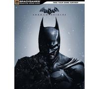 Guide Batman Arkham Origins [Importación Francesa]