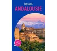 Guide Bleu Andalousie