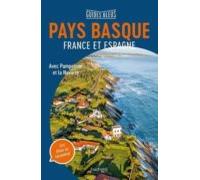 guide bleu pays basque