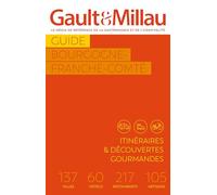 Guide Bourgogne-Franche-Comté