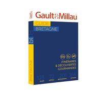 Guide Bretagne